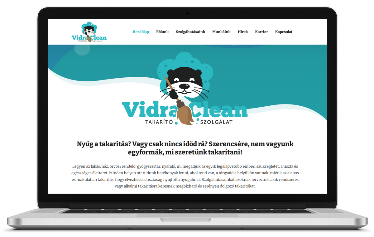 www.vidraclean.hu