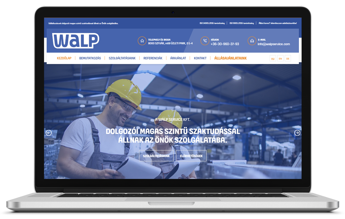 www.walpservice.com