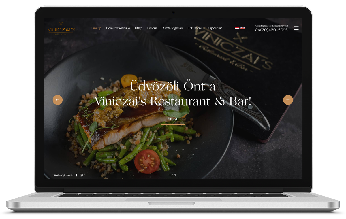 www.viniczaietterem.hu